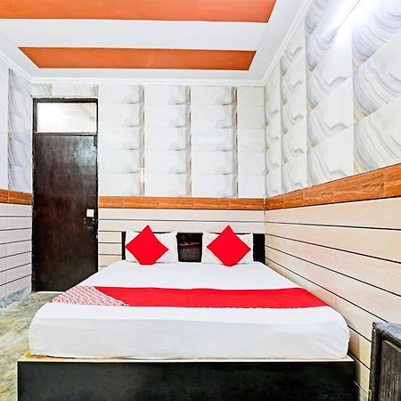 Hotel O Granville นิวเดลี ภายนอก รูปภาพ