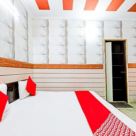 Hotel O Granville นิวเดลี ภายนอก รูปภาพ