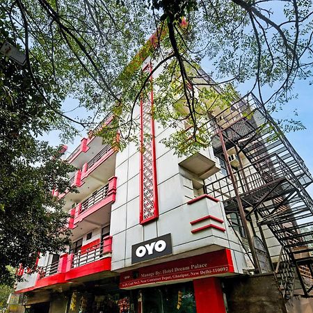 Hotel O Granville นิวเดลี ภายนอก รูปภาพ