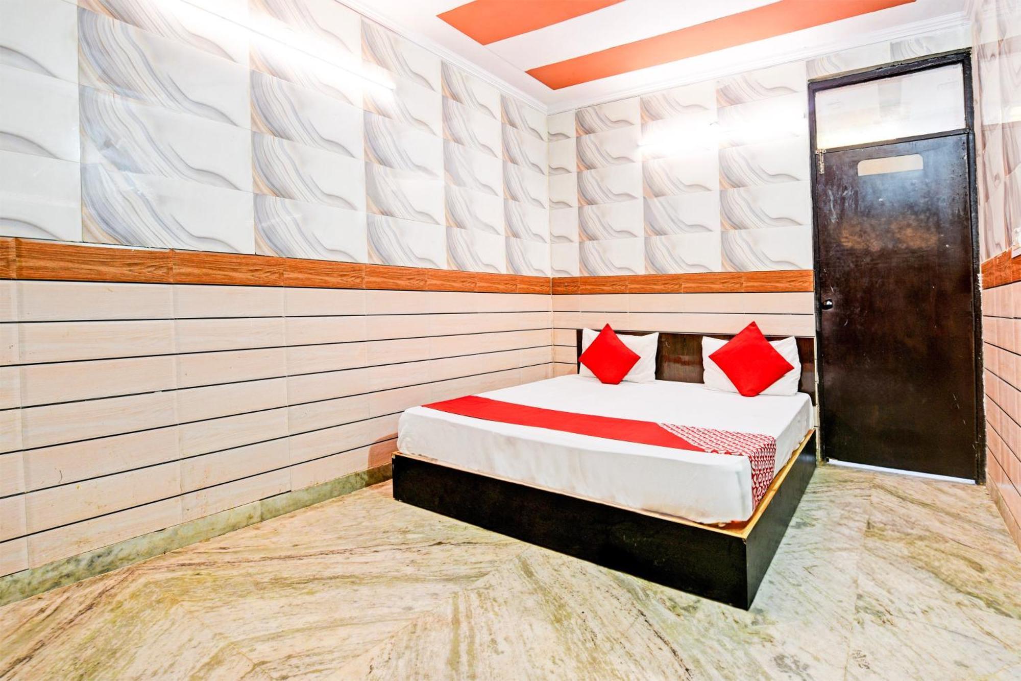 Hotel O Granville นิวเดลี ภายนอก รูปภาพ