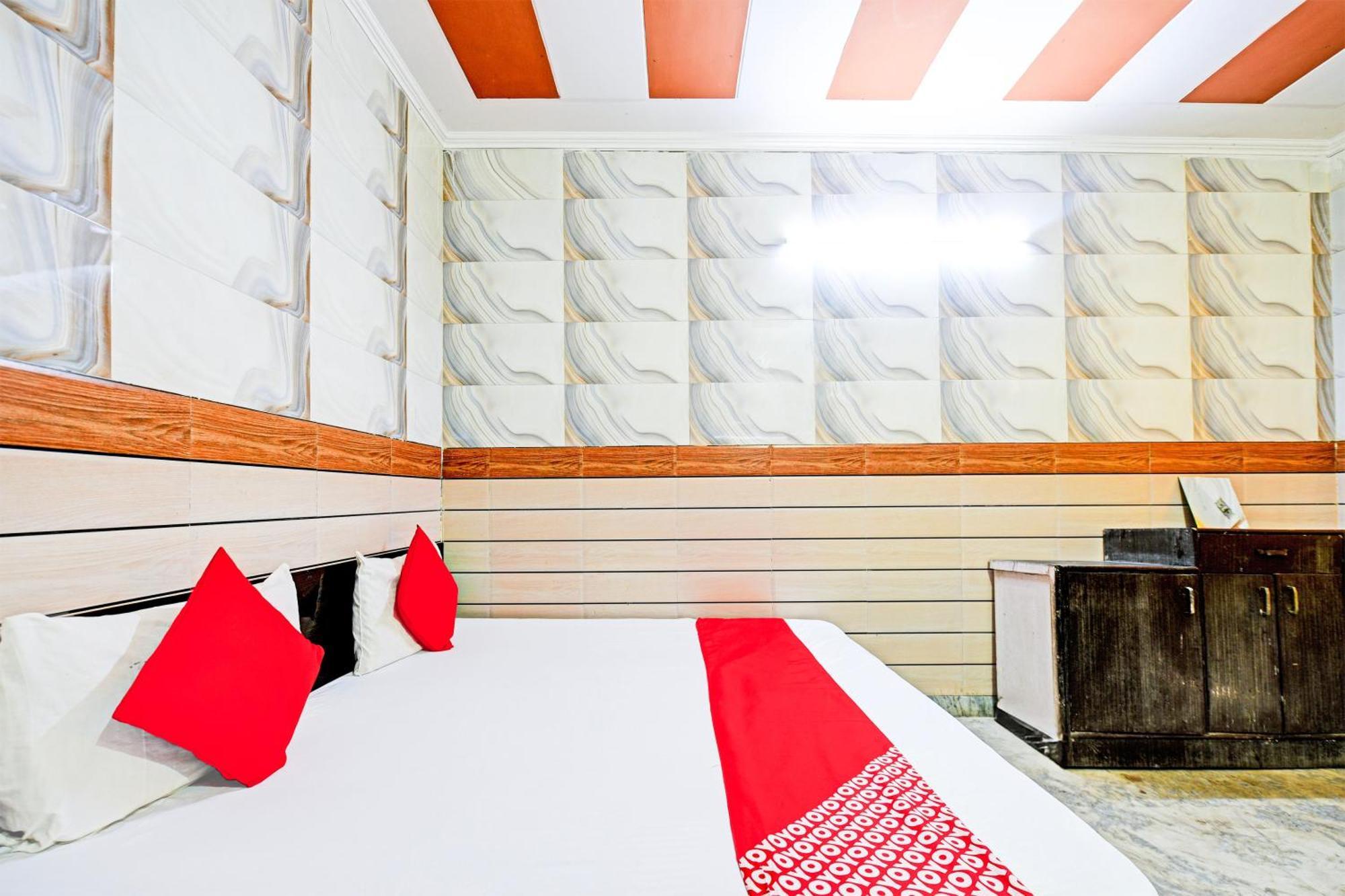 Hotel O Granville นิวเดลี ภายนอก รูปภาพ